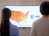 AT&T – Pinch Me